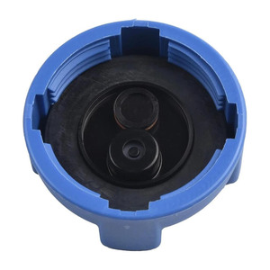 Volkswagen Santana <b>Radiator</b> <b>Cap</b> 330121321A For Water Tank Expansion Replacement Part - Product Image 3