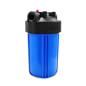 Big Blue 10 \ "Carcasa del filtro de agua 500L Uso doméstico Construcción Restaurantes Fabricación Plantas Bolsa Filtro Carcasa Beber Agua - Product Image 2