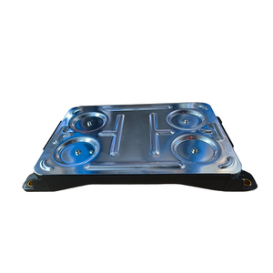 Módulo de control del cuerpo Howo Semi Trailer Truck Auto Parts 5802308185 Módulo de control del cuerpo localizado - Product Image 2