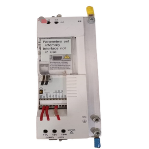 PLC ACS55-01E-07A6-2 Penggerak Inverter Frekuensi 3AFE68878365 - Product Image 1