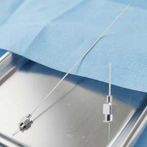 Tubo de Succión IOWA, Instrumento Manual con Certificación CE ISO13485 Clase I para Uso en Quirófanos - Product Image 2