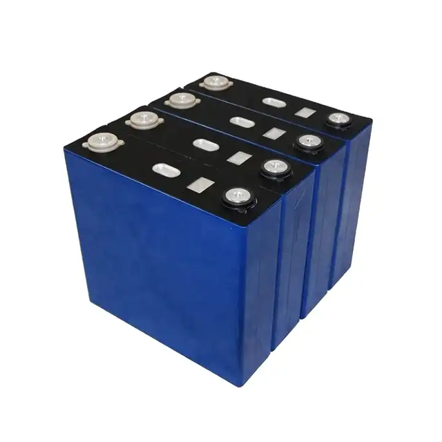 Lifepo4 3.2v 200ah Lithium Battery Pack Portable Emergency Power Supply Home Energy Storage System