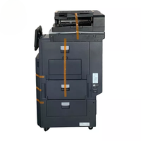 Mesin fotokopi kyis 3511i printer Digital bekas