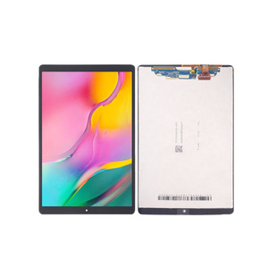 Pantalla LCD OEM para Galaxy Tab A 10.1 (2019) (Versión WIFI) <span class=keywords><strong>SM</strong></span>-<span class=keywords><strong>T510</strong></span> / T515 - Product Image 1