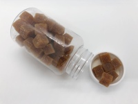 Aeglewell Marque Privée Gummies Maca Gingembre pour l'Augmentation et l'Amélioration des Fesses, Effet Lifting des Hanches et des Fesses, Gummies BBL
