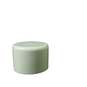 Emballage en carton, cylindre, embouts en plastique filetés <span class=keywords><strong>pour</strong></span> <span class=keywords><strong>tube</strong></span> en acier - Product Image 1