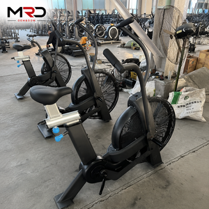Bicicleta de Resistencia con Cadena de Acero de Alta Calidad, Diseñada para Mejorar la Resistencia <span class=keywords><strong>Muscular</strong></span> y la Aptitud Cardiovascular, para Uso <span class=keywords><strong>en</strong></span> Gimnasio y <span class=keywords><strong>en</strong></span> <span class=keywords><strong>Casa</strong></span> - Product Image 4