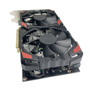 Factory Price in Stock New 580 8gb Gpu Graphic Card Gtx 1060 5700xt Etc. High Quality Radeon Rx580 for <b>Computer</b> - Product Image 5