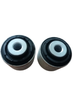Kit de bagues de bras de suspension avant Atman Genuine 4M04071817 95840715100 95840715200 pour Q7 2017- CAYENNE 2018- A8 2019-