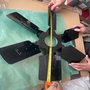 ใบพัดลม TAD520GE ใบพัดลม TAD721 23371108 เหมาะสำหรับอุปกรณ์เสริม PENTA อุปกรณ์เสริมชุดเครื่องกำเนิดไฟฟ้า - Product Image 1