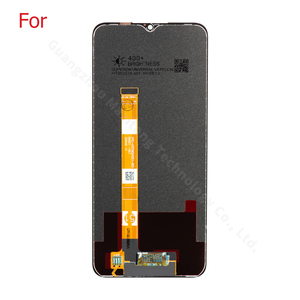 จอแสดงผล LCD แบบสัมผัสสำหรับ <span class=keywords><strong>OPPO</strong></span> C11/C12/C15-QE/A53s-<span class=keywords><strong>5G</strong></span>/A54s/A55-<span class=keywords><strong>5G</strong></span>/A56-<span class=keywords><strong>5G</strong></span>/Q2i-<span class=keywords><strong>5G</strong></span>-FHD QGD ความแข็งแซฟไฟร์รับประกัน 1 ปี - Product Image 6