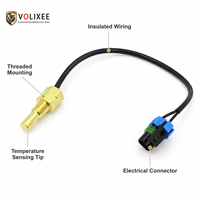 12-01145-04 Sensor Suhu Pendingin Cocok untuk Universal B50 B70 444 450 550 850 Suku Cadang Pengganti Pendingin Mesin