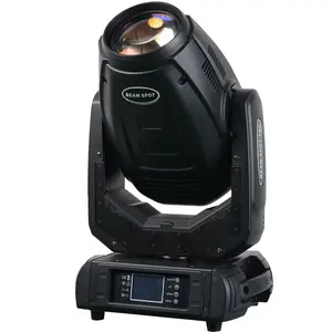 professional stage light equipment 280W Robe point same as channel beam spot wash 3IN1moving head light