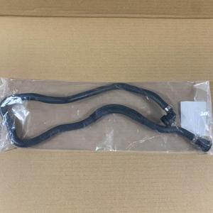 Manguera del tanque de agua auxiliar BMW 17125A4E420 para X5 G05 G08 X6 G06, pieza de repuesto - Product Image 3