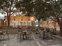 Carreaux de sol en céramique modernes 300x300x8.5 pour restaurants, bars, villas et salles de bain - Antidérapants et résistants à l'usure pour murs intérieurs