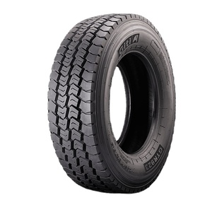 Pneus Giti GTR923 265/70R19.5, pneus de camion Giti, pneus neufs GTR923 265/70R19.5 - Product Image 1