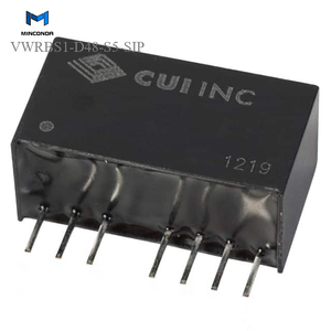 VWRBS1-<strong>D48</strong>-S5-SIP (<strong>ELECTRONIC</strong> <strong>COMPONENTS</strong>) VWRBS1-<strong>D48</strong>-S5-SIP - Product Image 1