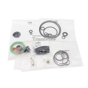 ชุดซ่อม 01M ใหม่เอี่ยม ชุดซีล ชุดซ่อมหลัก TRANSRISE - Product Image 2