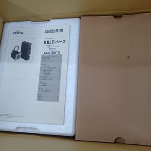 Motor Oriental KBLD120-C, Motor VEXTA KBLM5120GD-C Usado - Product Image 5