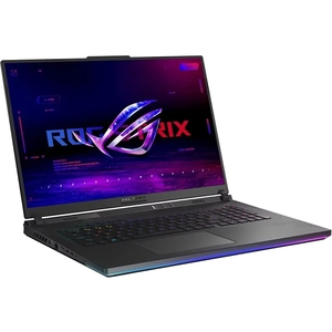 Nouvel ordinateur portable de jeu haut de gamme Strix G18 2024 16'' 2560x1440 240Hz Core I9 14900HX RTX 4060 RAM 1TB SSD AS US Strix - Product Image 2