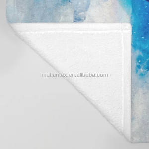 Manta personalizada con foto, manta de franela para boda, Navidad, Halloween, <span class=keywords><strong>padre</strong></span>, madre, <span class=keywords><strong>regalo</strong></span> del Día de San Valentín - Product Image 3