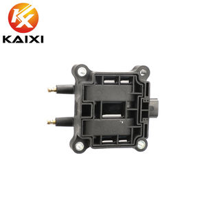 Ateşleme bobini 22433-AA400 UF193T 610-58497 22433AA400 Subaru Legacy için <span class=keywords><strong>2</strong></span> <span class=keywords><strong>3</strong></span> 4 Impreza <span class=keywords><strong>2</strong></span>.2i <span class=keywords><strong>2</strong></span>.5i - Product Image 3