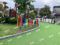 Popular Outdoor Kids Playground Amusement Equipment Musical Percussion Instrument