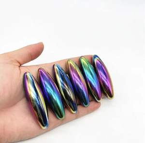 Inventario <span class=keywords><strong>de</strong></span> puntos, juguete <span class=keywords><strong>de</strong></span> ciencia magnética <span class=keywords><strong>de</strong></span> ferrita ovalada negra, imanes <span class=keywords><strong>de</strong></span> terapia biomagnética, huevos <span class=keywords><strong>de</strong></span> <span class=keywords><strong>serpiente</strong></span> <span class=keywords><strong>de</strong></span> <span class=keywords><strong>cascabel</strong></span>, bolas magnéticas, imanes <span class=keywords><strong>de</strong></span> oliva - Product Image 1