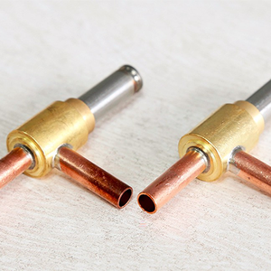 Fil de soudage à noyau de flux E71T-GS 7822 haute performance avec flux à base de césium et revêtement Zn78Al22 pour une stabilité supérieure de l'arc - Product Image 6