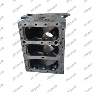 Khối xi lanh d1803 thích hợp cho các bộ phận động cơ KUBOTA - Product Image 5