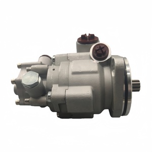 Pièces de direction de camion de haute qualité 1885524 1885524PE Pompe de direction assistée pour camion Kenworth et Peterbilt - Product Image 1