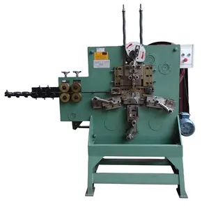 Polyester Cord Strap Draad Gesp Machine