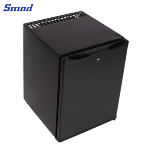 Beverage Display Mini Fridge Glass Door Absorption Refrigerator Mini Refrigerator - Product Image 3
