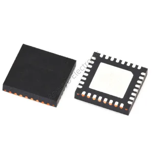 Ansoyo SE5516A SE5516 Chip electrónico Bom Lista Componentes Distribuidor Semiconductor