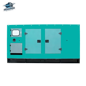 Générateur diesel Nengron Recie 50 kW à énergie libre pour petits chantiers de construction - Product Image 4