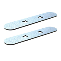 Service de découpe laser en acier inoxydable et aluminium et de fabrication sur mesure de tôles, pièces embouties, tolérance de précision 0,07
