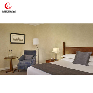 De Lujo el <span class=keywords><strong>Ritz</strong></span>-Carlton de gama alta habitación de <span class=keywords><strong>Hotel</strong></span> muebles - Product Image 5