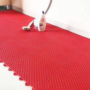 Mejor calidad precio barato plástico modular interior/exterior enclavamiento cancha deportiva baldosas para suelo - Product Image 5