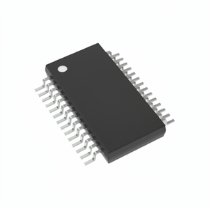 PIC16LF1566-I_SS แบบฝังตัว ออเดอร์ชิ้นส่วนอิเล็กทรอนิกส์ 28 SSOP (0.209 นิ้ว, กว้าง 5.30 มม.) BOM IC มีสินค้าในสต็อก - Product Image 1