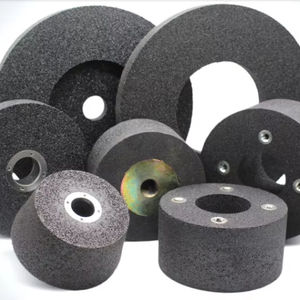 Offre Spéciale meule ferroviaire à prix réduit <span class=keywords><strong>de</strong></span> haute qualité pour les pièces <span class=keywords><strong>de</strong></span> meuleuse ferroviaire <span class=keywords><strong>de</strong></span> travail <span class=keywords><strong>de</strong></span> meulage <span class=keywords><strong>de</strong></span> rail - Product Image 1