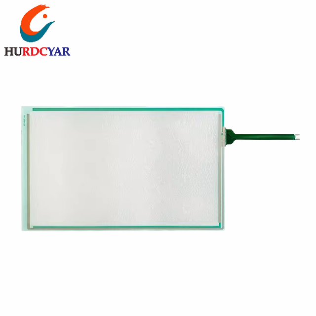 Touch Screen Digitizer TP-3984S1 TP-3984S2 Touch Glass Panel Pad PLC