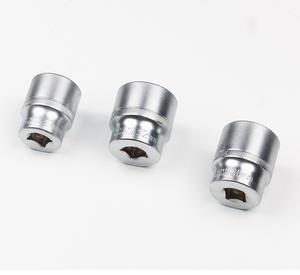 53-Piece <strong>Automotive</strong> <strong>Tool</strong> Kit with Green Hard Case OEM Customized Ratchet Wrench &amp; Socket for Car Repair - Product Image 3