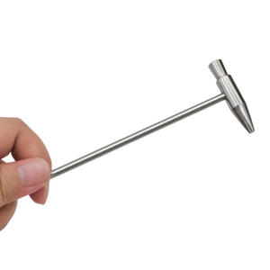 Mini martillo para recortar joyas, martillo avanzado para mantenimiento <span class=keywords><strong>de</strong></span> joyas, martillo <span class=keywords><strong>de</strong></span> reparación <span class=keywords><strong>de</strong></span> relojes, herramientas <span class=keywords><strong>de</strong></span> reparación <span class=keywords><strong>de</strong></span> alta calidad, herramienta <span class=keywords><strong>de</strong></span> mano - Product Image 5