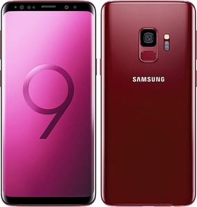 Teléfono Celular S9 Duos G960FD, 4GB RAM, 64GB ROM, Doble SIM, Octa Core, Versión Global, 5.8'', NFC, Original, LTE, Exynos - Product Image 3
