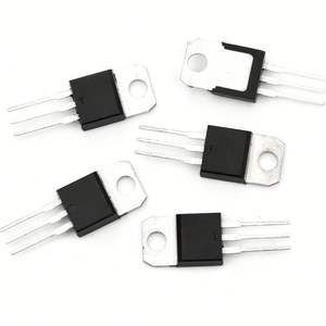 High Quality 2SC4793 TO-220F Transistor Specialized Electronic Components Purchasing and Support Services CZSKU:GJ95XB63 - Product Image 1