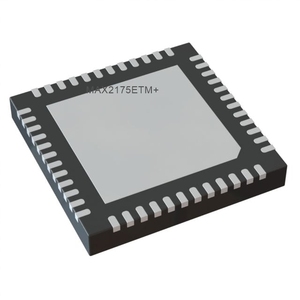MAX2175ETM+ IC TUNER RF TO BITS AUTO 48TQFN Nouveau Original En Stock - Product Image 1