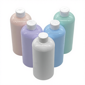 Pintura Acrílica de Alto Brillo No Tóxica de 1000 ml para Lienzo, Vidrio y Plástico con Colores Personalizados - Product Image 3