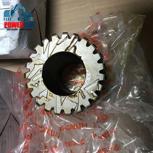 Alta Qualidade Escavadeira <span class=keywords><strong>ZX160LC</strong></span>-<span class=keywords><strong>3</strong></span> ZX180LC-<span class=keywords><strong>3</strong></span> ZX200-<span class=keywords><strong>3</strong></span> ZX200-5G ZX225US-<span class=keywords><strong>3</strong></span> ZX470-5G para <span class=keywords><strong>hitachi</strong></span> ENGRENAGEM SOLAR 3099795 - Product Image 2