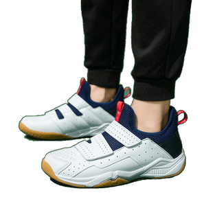 Calzado Deportivo Transpirable con Malla Protectora para Pies, Antideslizante y Resistente al Desgaste, para Hombre y Mujer, para Bádminton, Tenis, Verano/Otoño/Primavera - Product Image 3