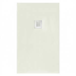 Plato de Ducha Emotion Line Modelo Serenity Rectangular Blanco 9003 100 x 200 cm - Product Image 3